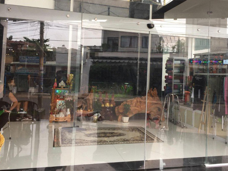 Dự án KYK GYM Golden Health Long Khánh Đồng Nai
